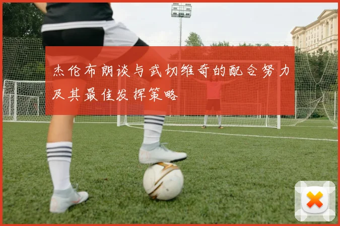 杰伦布朗谈与武切维奇的配合努力及其最佳发挥策略
