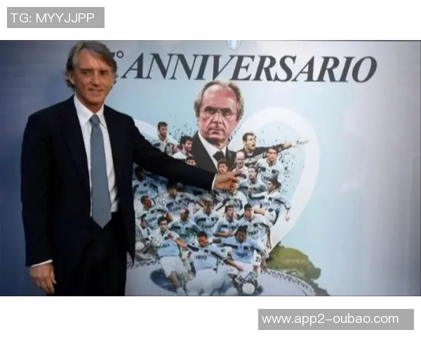 斯基拉曝曼奇尼与萨德续约至明年并附加两年选项年薪达八百万欧元