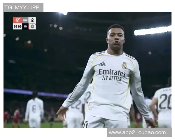 姆巴佩追平C罗59球纪录科贝称其对皇马进攻影响力更胜一筹