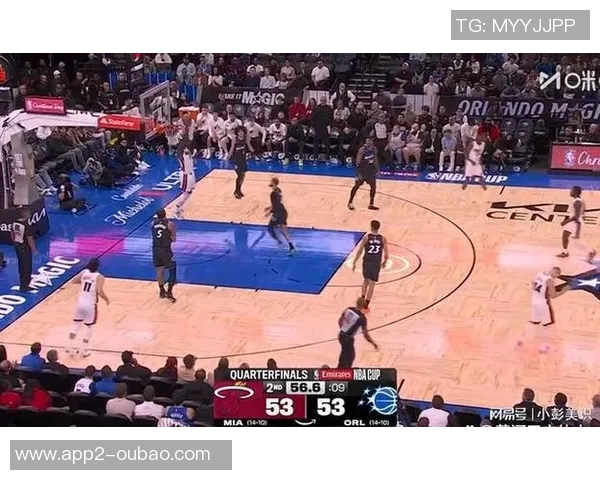 热火魔术四分之一决赛先发对决希罗维金斯迎战班凯罗贝恩精彩纷呈