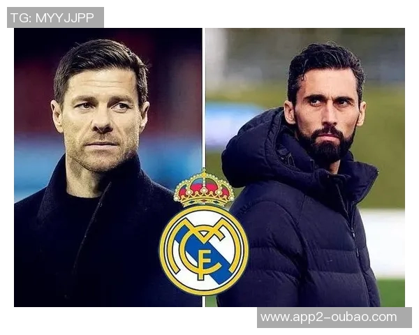 齐达内与阿韦洛亚或将临时接任阿隆索但并非最佳人选