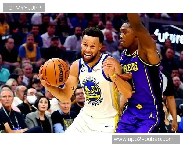 勇士依赖库里历史声望湖人则认清当下实力逻辑