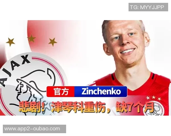 阿贾克斯即将租借津琴科与阿森纳达成协议引发关注 阿贾克斯即将租借津琴科与阿森纳达成协议引发关注