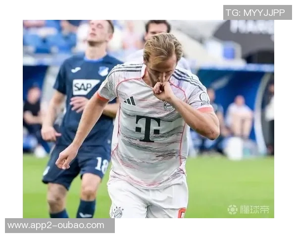 凯恩加盟拜仁后欧冠首秀创佳绩打进22球参与27球领跑同期记录